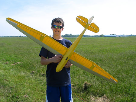PDF Plans Balsa Wood Glider Kits Download woodpecker ...
